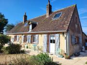 Vente Maison 6 pièces 94 m2 Le Gault Perche