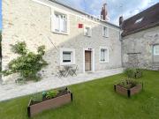 Vente Maison 6 pièces 94 m2 Mortefontaine