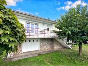 Vente Maison 6 pièces 94 m2 Roumazières Loubert