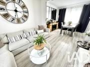 Vente Maison 6 pièces 95 m2 Argenteuil