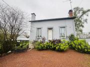 Vente Maison 6 pièces 95 m2 Bourges