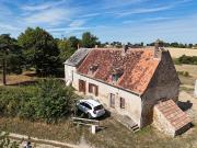 Vente Maison 6 pièces 95 m2 Chassignolles