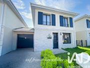 Vente Maison 6 pièces 100 m2 Elancourt