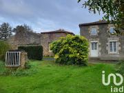 Vente Maison 6 pièces 95 m2 Mouilleron en Pareds