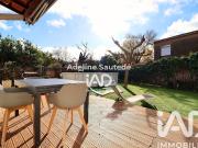 Vente Maison 6 pièces 95 m2 Saint Cyr sur Mer