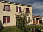 Vente Maison 6 pièces 95 m2 Saint Michel