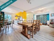 Vente Maison 6 pièces 95 m2 Saint Pierre des Corps