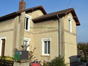 Vente Maison 6 pièces 95 m2 Saint Vallier