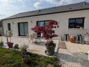 Vente Maison 6 pièces 96 m2 Gurgy
