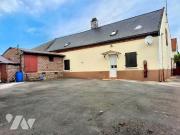 Vente Maison 6 pièces 96 m2 Saint Valery sur Somme