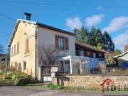 Vente Maison 6 pièces 97.13 m2 Dambenoît lès Colombe