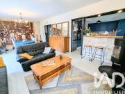 Vente Maison 6 pièces 97 m2 Brie Comte Robert