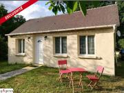 Vente Maison 6 pièces 105 m2 Courtenay