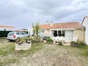 Vente Maison 6 pièces 97 m2 L'Aiguillon sur Mer