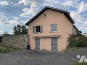 Vente Maison 6 pièces 97 m2 Noirétable