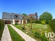 Vente Maison 6 pièces 97 m2 Pontlevoy