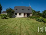 Vente Maison 6 pièces 97 m2 Saint barthelemy