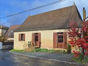 Vente Maison 6 pièces 97 m2 Siorac en Périgord