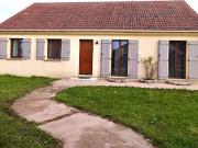 Vente Maison 6 pièces 98.44 m2 Nancray sur Rimarde