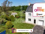 Vente Maison 6 pièces 98.5 m2 Névez