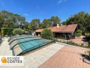 Vente Maison 6 pièces 98 m2 Bordeaux