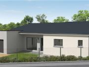 Vente Maison 6 pièces 98 m2 La Bazoge