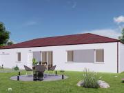 Vente Maison 6 pièces 98 m2 Moncel sur Seille