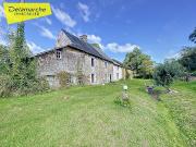 Vente Maison 6 pièces 98 m2 Notre Dame de Cenilly