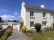 Vente Maison 6 pièces 98 m2 Quimper