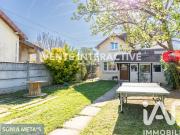 Vente Maison 6 pièces 98 m2 Savigny sur Orge