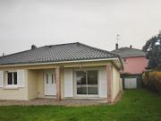 Vente Maison 6 pièces 99 m2 Bellerive sur Allier