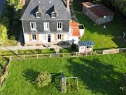 Vente Maison 6 pièces 99 m2 Beuzeville