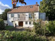 Vente Maison 6 pièces 99 m2 Fontaine la Gaillarde
