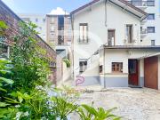 Vente Maison 6 pièces 99 m2 Issy les Moulineaux