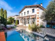 Vente Maison 6 pièces de 220m² 13012 Marseille