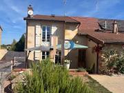 Vente Maison 6 pièces Marcigny