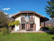 Vente Maison 6 pièces 140 m2 Passy