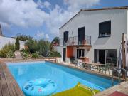 Vente Maison 7 pièces 165 m2 Royan