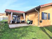 Vente Maison 6 pièces 110 m2 Saint Marcellin