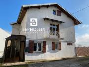 Vente maison 7 pièce s 185m² Montrevel en Bresse