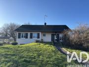 Vente Maison 7 pièces 100 m2 La Chapelle Naude
