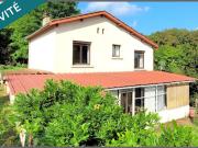 Vente Maison 7 pièces 100 m2 Monsempron Libos