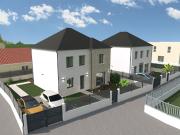 Vente Maison 7 pièces 100 m2 Montigny les cormeilles