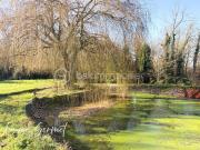 Vente Maison 7 pièces 100 m2 Rouvres les Bois