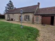 Vente Maison 7 pièces 100 m2 Saint Michel Tuboeuf