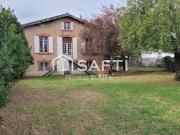 Vente Maison 7 pièces 102 m2 Castres