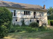Vente Maison 7 pièces 102 m2 Oradour sur Vayres