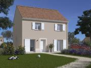 Vente Maison 7 pièces 102 m2 Quincy Voisins