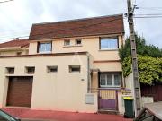 Vente Maison 7 pièces 103 m2 Le petit clamart