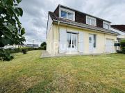 Vente Maison 7 pièces 103 m2 Saint Laurent Blangy